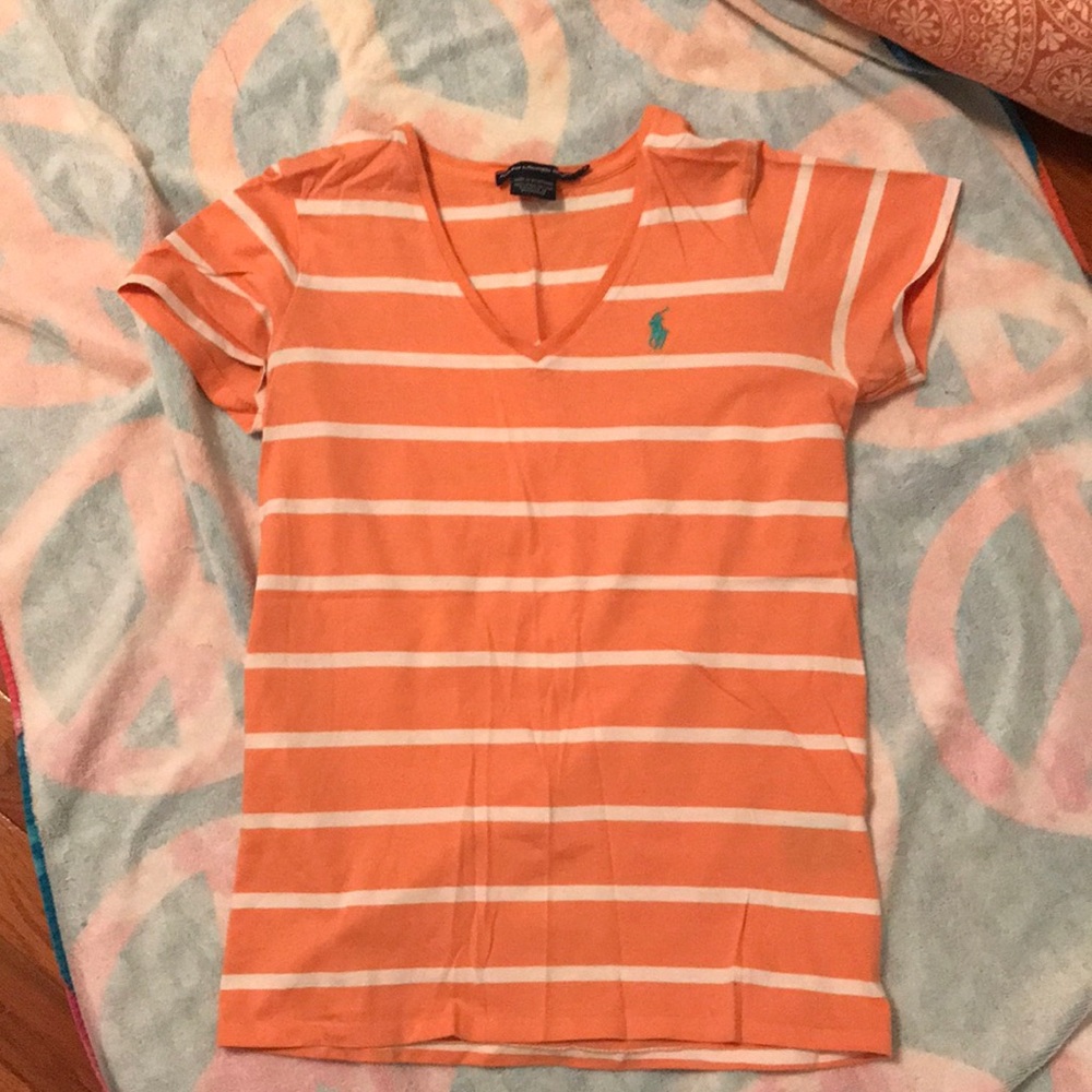 Ralph Lauren short sleeve shirt